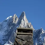 123 La Cordee Chamonix